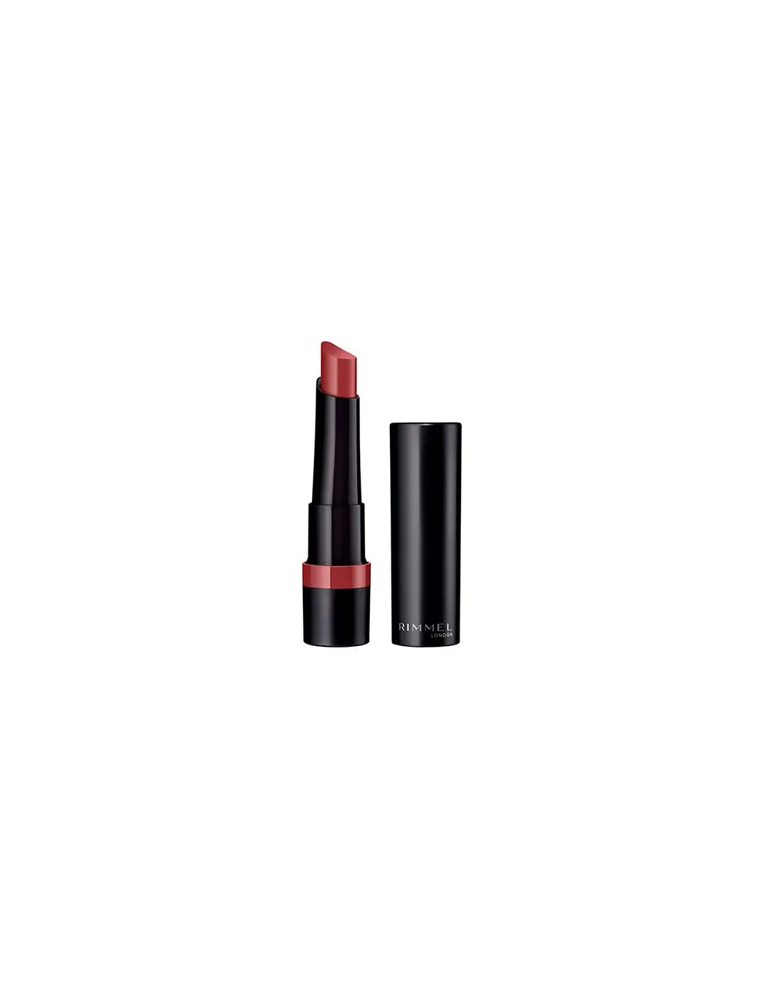 Rimmel Lasting Finish Matte Lipstick