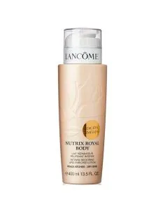 Lancôme Nutrix Royal Corps Lotion 400 Ml