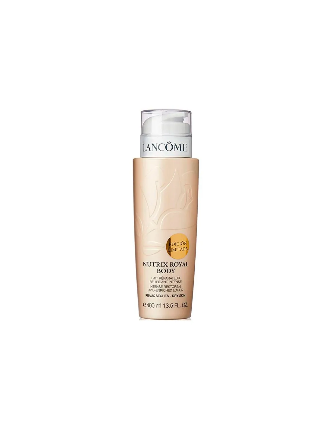 Lancôme Nutrix Royal Corps Lotion 400 Ml