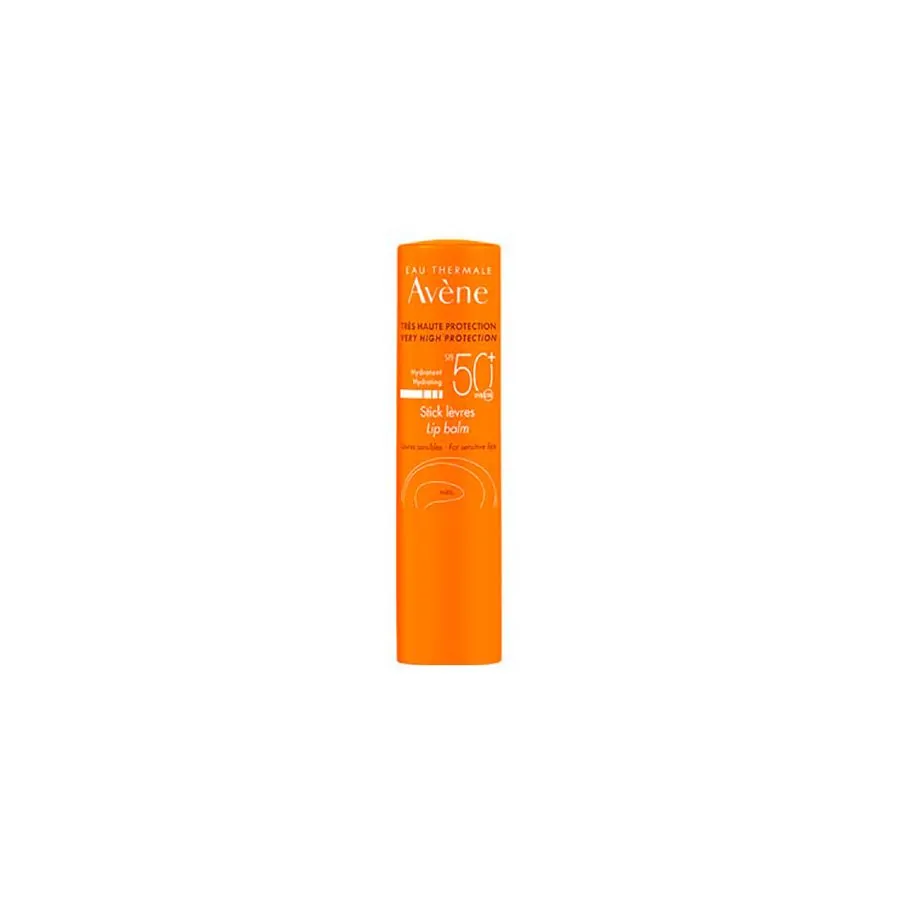 Avène Protector Labial SPF50+ 3 G