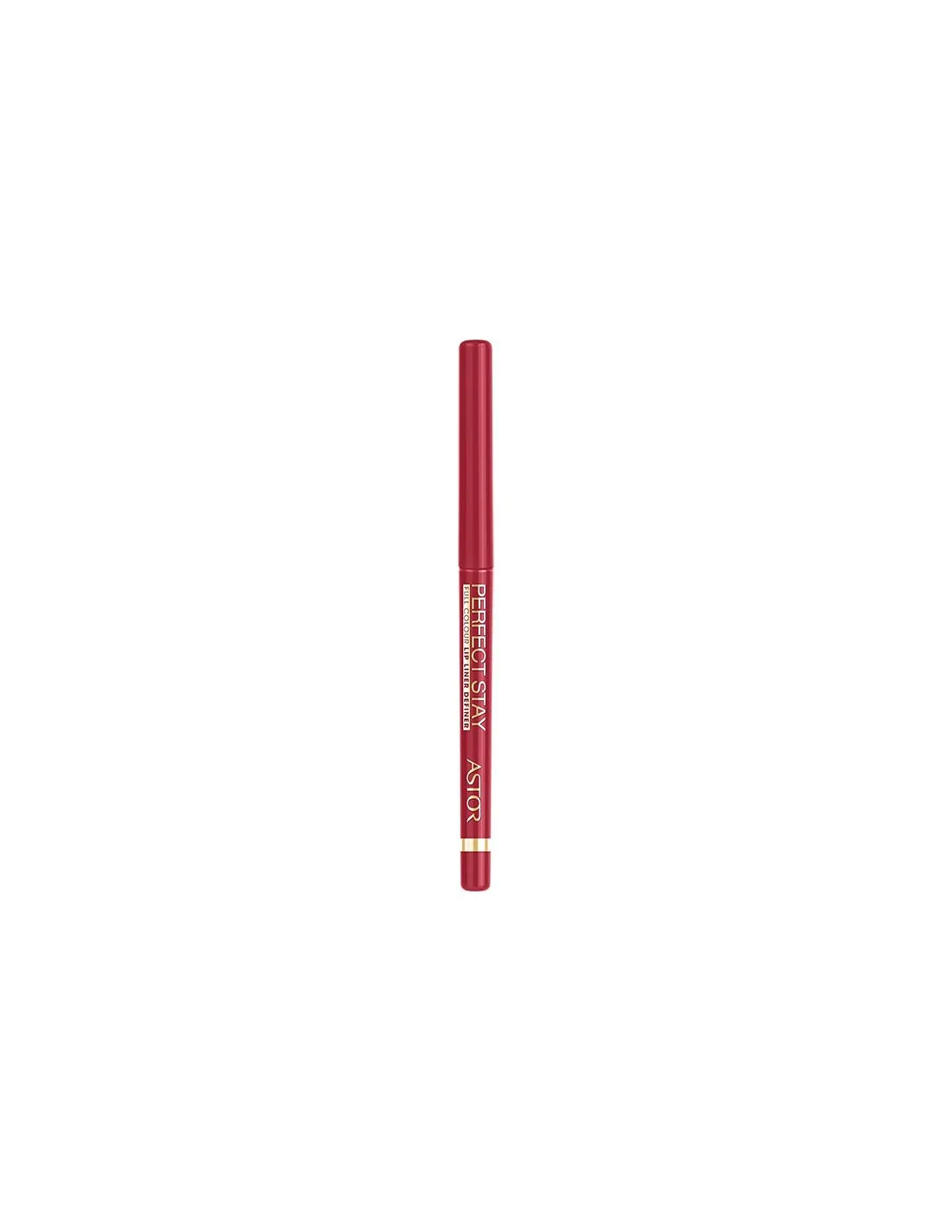 Astor Perfect Stay Automatic Lipliner