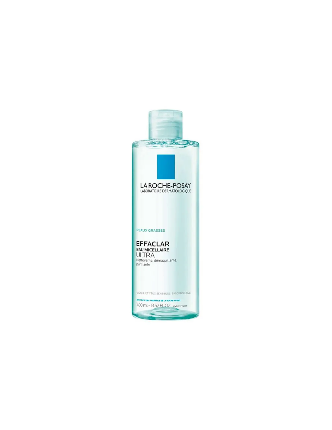 La Roche Posay Effaclar Agua Micelar 