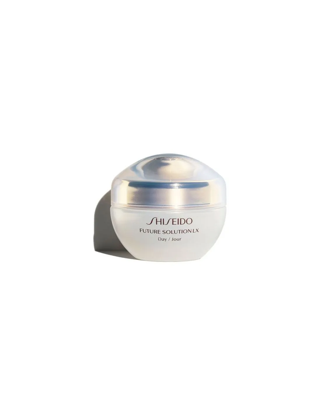 Shiseido Future Solution Lx Protective Day Cream Spf20 50 Ml