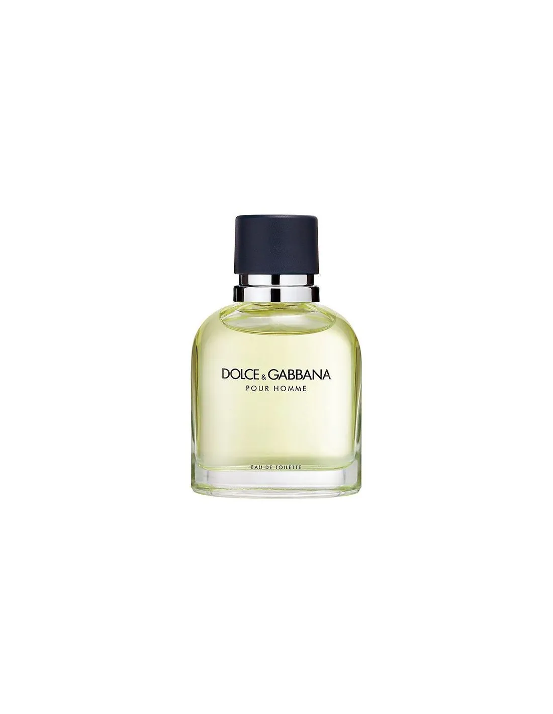 Dolce & Gabbana Pour Homme Eau De Toilette