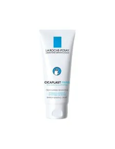 La Roche Posay Cicaplast Crema de Barrera Reparadora de Manos 100 ml