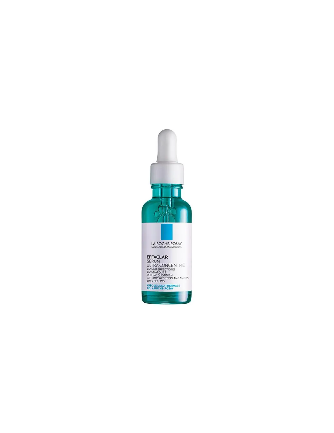 La Roche Posay Effaclar Serum Ultra Concentrado 30 ml