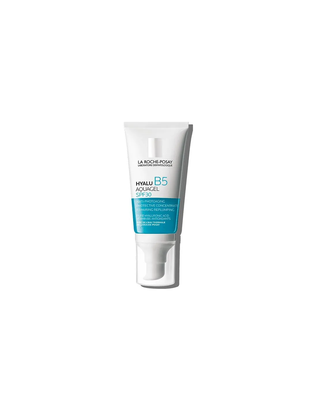 La Roche Posay Hyalu B5 UV Aquagel SPF30 50 ml