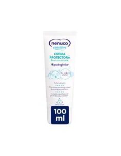 Nenuco Sensitive Crema Protectora Pañal 100 ml