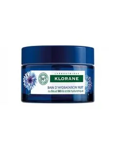 Klorane Aciano Baño de Hidratación Noche 50 ml