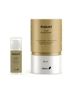 Ebers Kojazel Crema Despigmentante 50 ml 