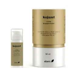 Ebers Kojazel Crema Despigmentante 50 ml 