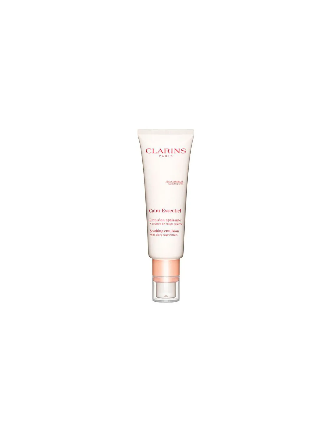 Clarins Calm Essential Emulsión Calmante 50 ml