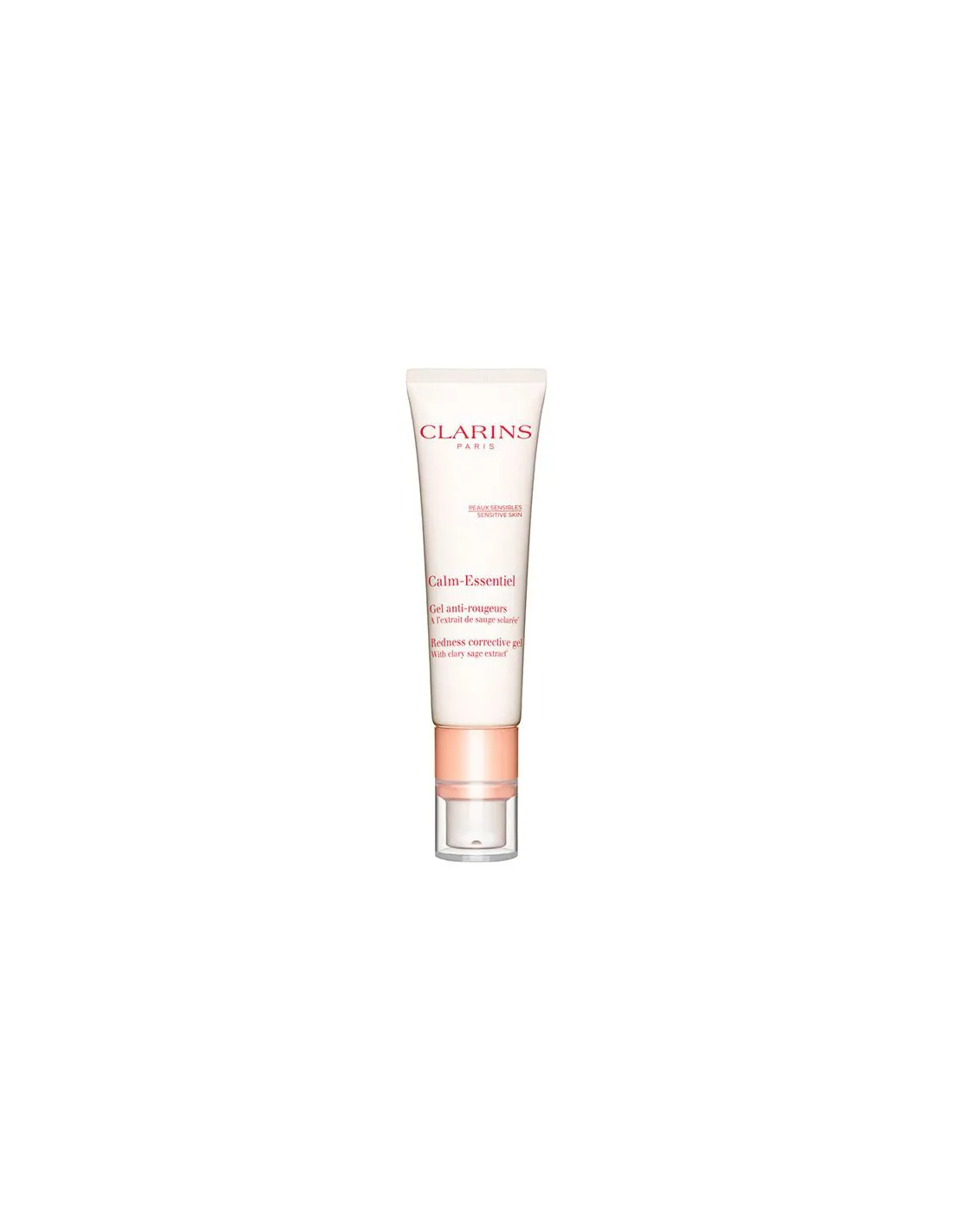 Clarins Calm Essentiel Gel Anti-Rojeces 30 ml