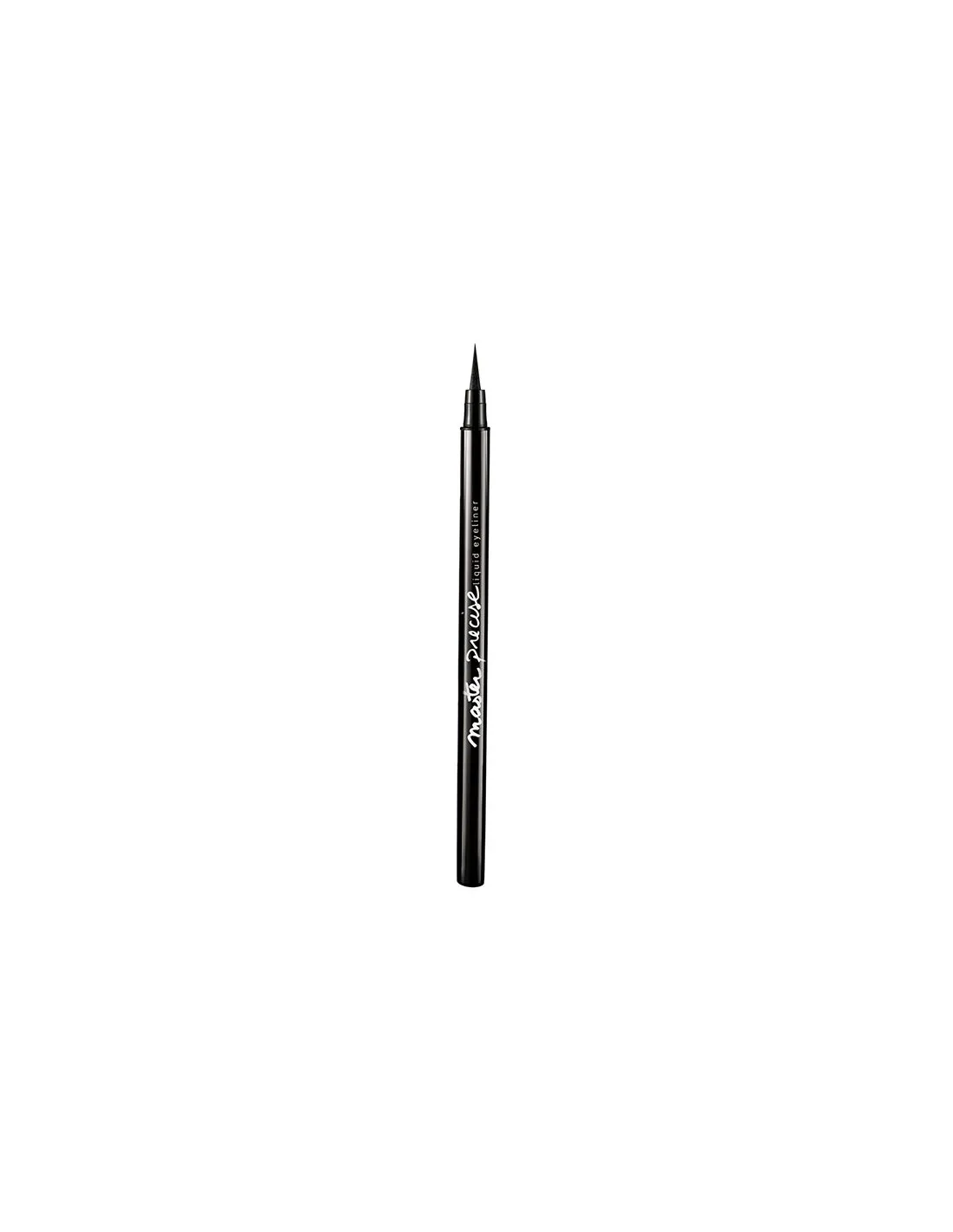 Maybelline Eyeliner Hyper Precise All Day Black