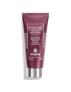 Sisley Emulsion Exquise à la Rose Noire 200 ml