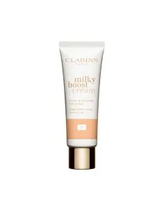 Clarins Milky Boost Cream Crema de Leche con Color 45 ml