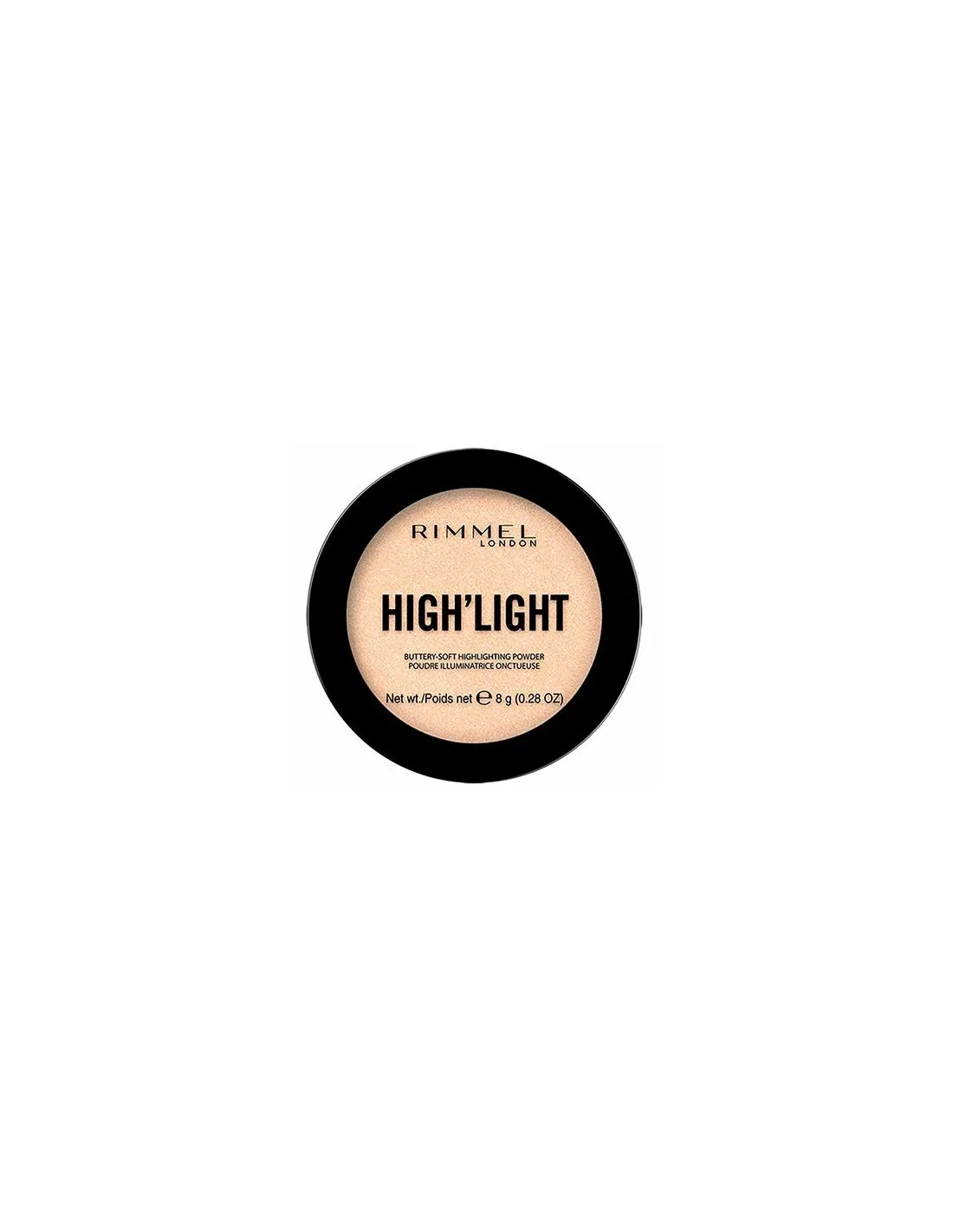 Rimmel Highliter Iluminador