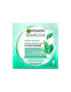 Garnier Skin Active Hydra Bomb Mascarilla Matificante 32 g