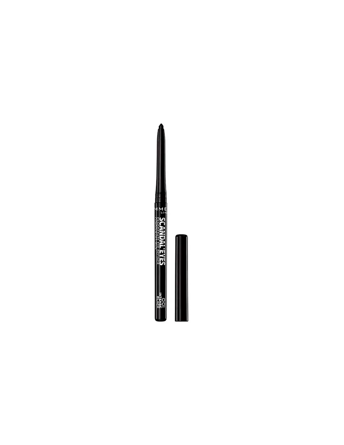 Rimmel ScandalEyes Automatic EyeLiner