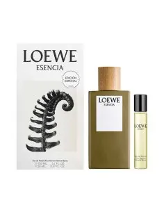 Loewe Esencia Fragancia para Hombre Set 2 Piezas