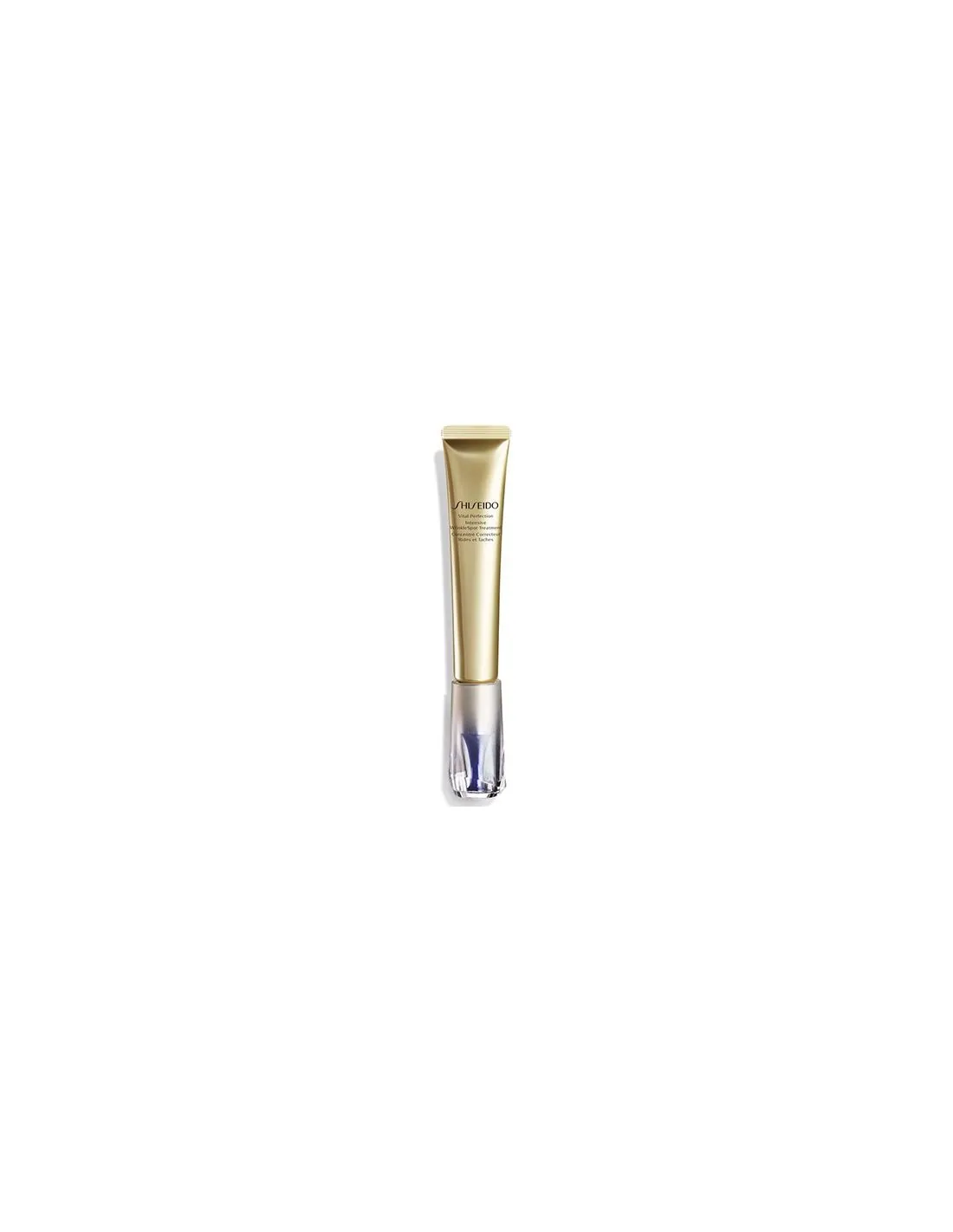 Shiseido Vital Perfection WrinkleSpot Tratamiento Intensivo Antiedad 20 ml