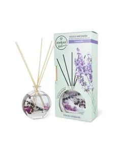 Ambar Botanic Mikado Infusión Lavanda Ambientador 75 ml