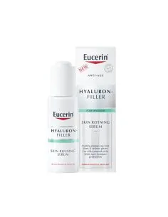 Eucerin Hyaluron-Filler Serum Skin Refining 30 ml