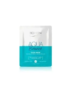 Biotherm Aqua Bounce Flash Mask 1 Sachet