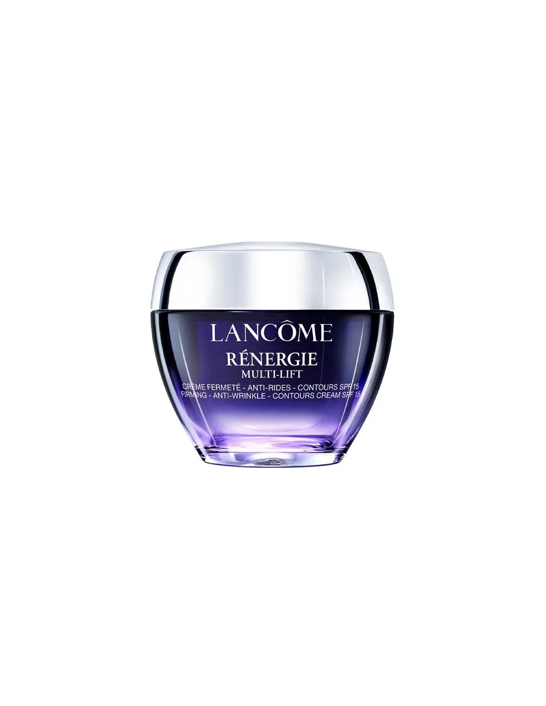 Lancôme Rénergie Multi-Lift Crema de día SPF15 Reafirmante Anti-arrugas 50 ml