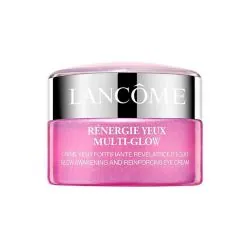 Lancôme Rénergie Multi-Glow Crema Contorno De Ojos Iluminadora 15 ml