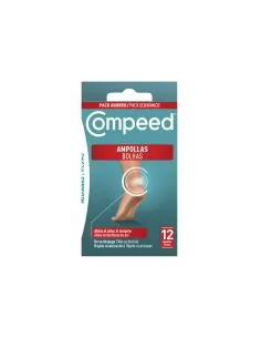 Compeed Ampollas Medianas