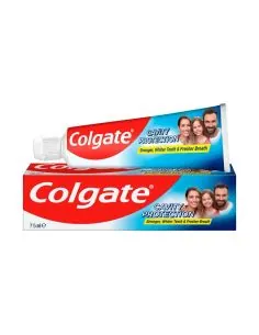 Colgate Cavity Protect Crema Dental