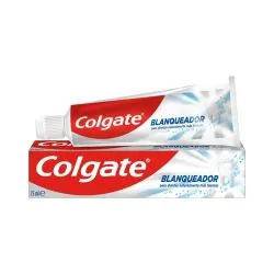 Colgate Whitening Crema Dental 100 ml