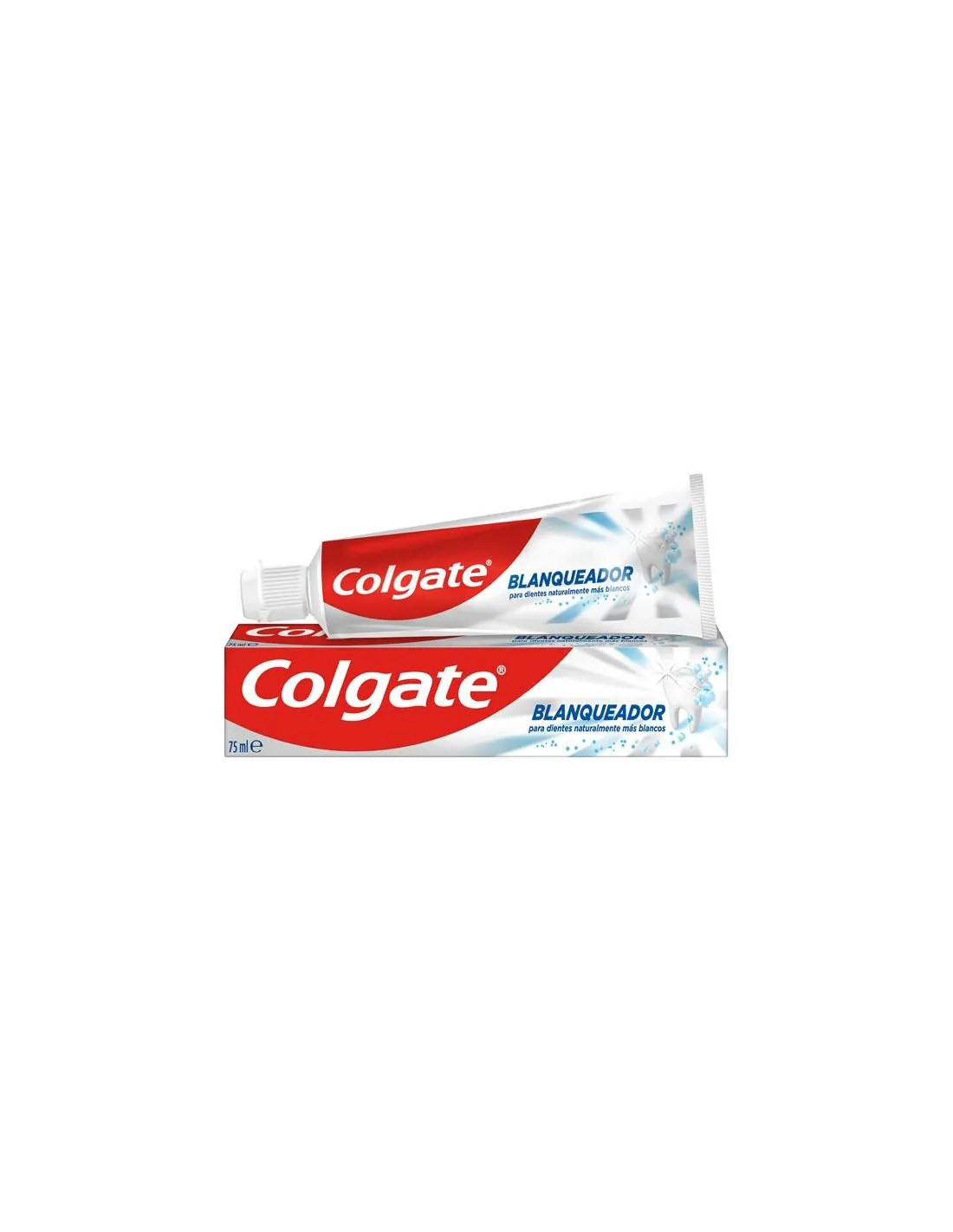 Colgate Whitening Crema Dental 100 ml