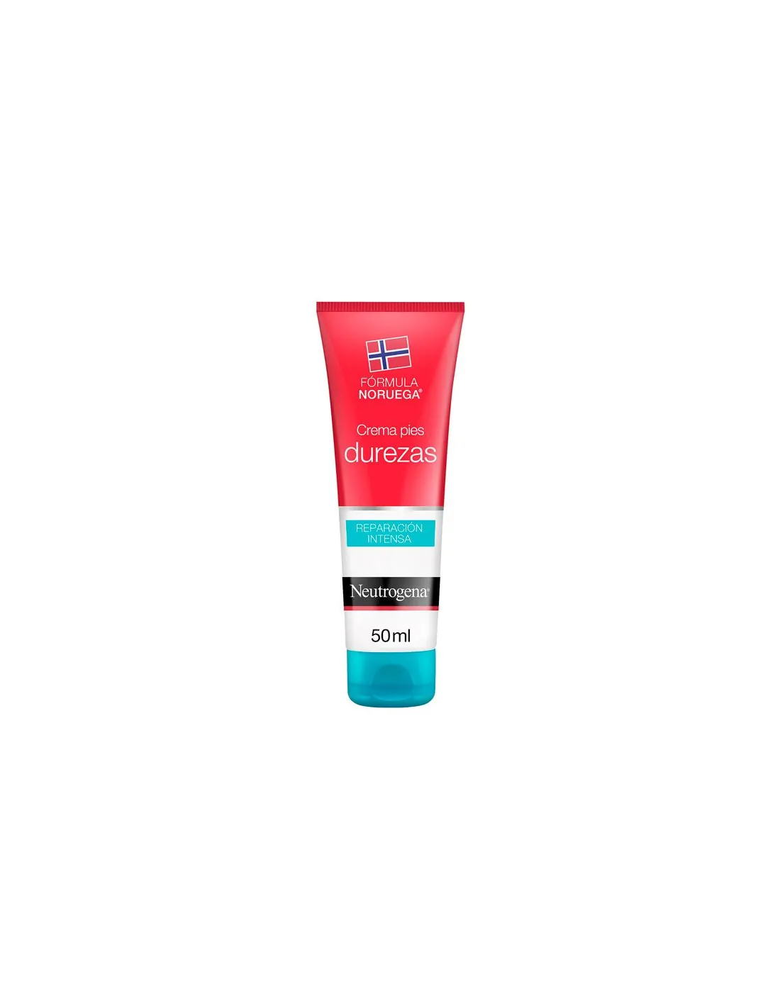 Neutrogena Crema De Pies 50 ml