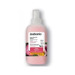 Babaria Color Capture Spray Ultra UV Defense 