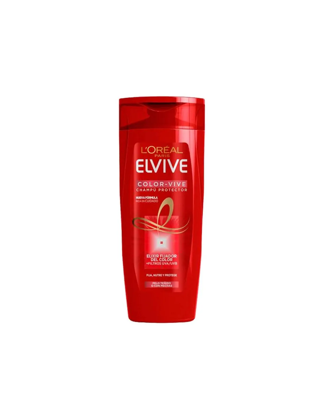 Elvive Color Vive Champú 370 ml