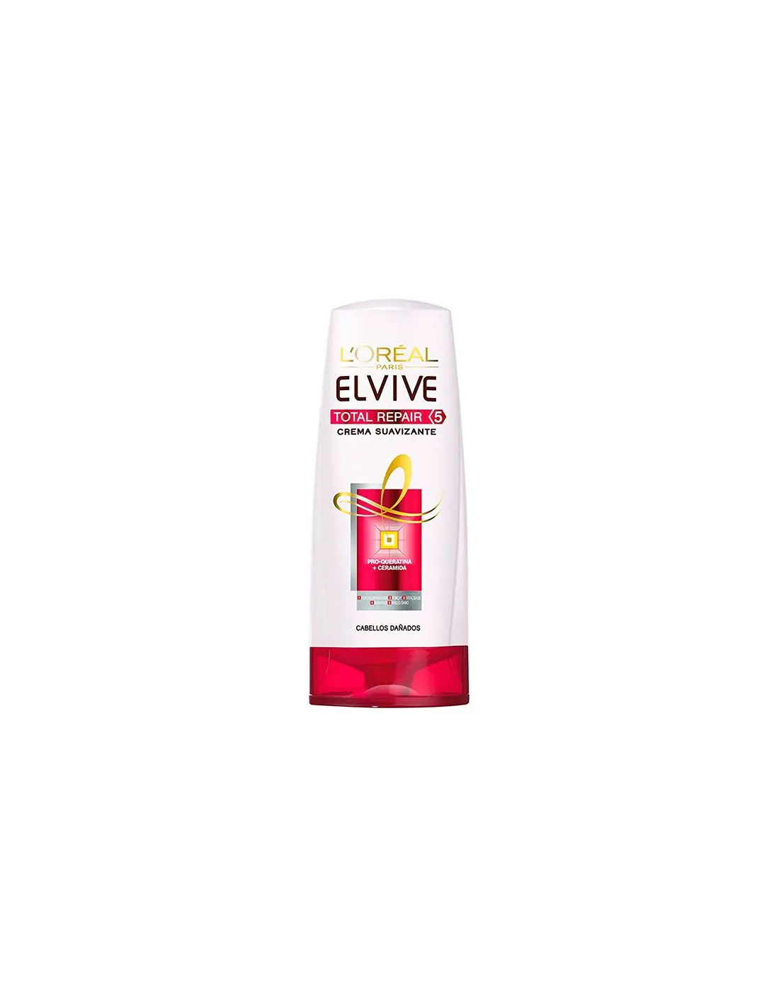 Elvive Total Repair 5 Crema Suavizante 300 ml