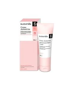 Suavinex Crema Antiestrías 250 ml