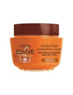 Elvive Aceite Ectraordinaria Mascarilla 300 ml