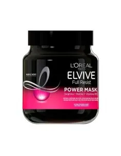 Elvive Full Resist Mascarilla 680 ml