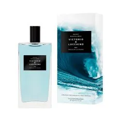 Victorio & Lucchino Agua Masculina n§2 Frescor Extremo Eau De Toilette 150 ml