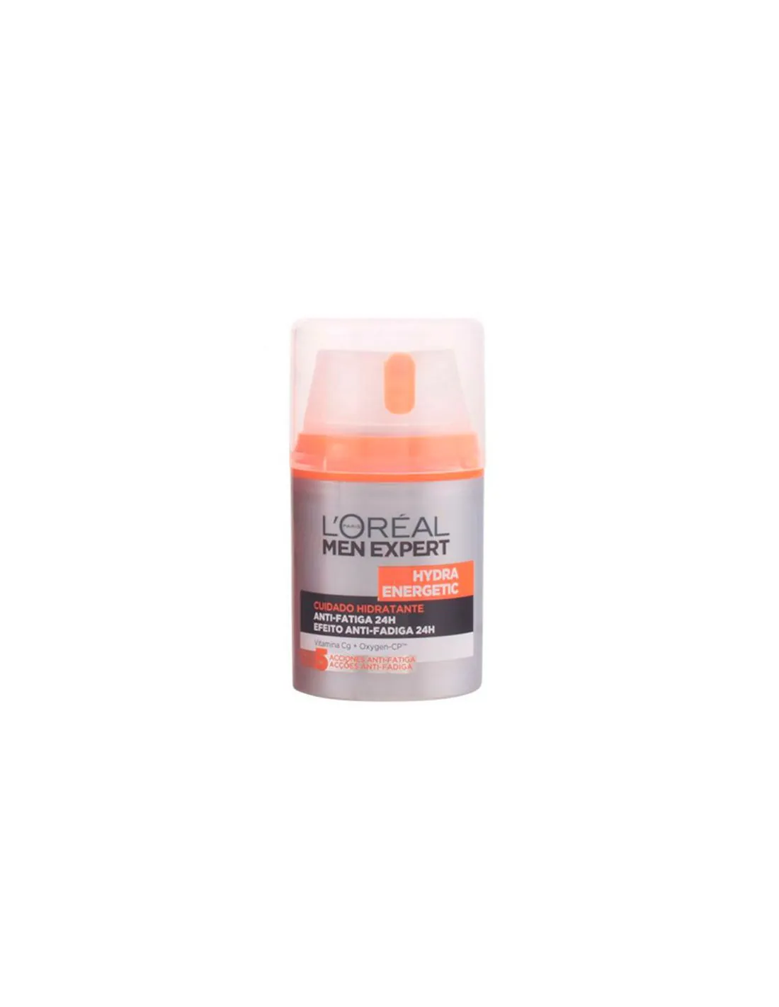 L'Oréal Men Expert Hydraenergetic Crema 50 ml