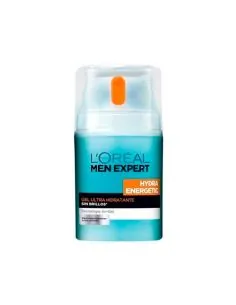 L'Oréal Men Expert Hydraenergetic Gel Ultra Hidratante 50 ml