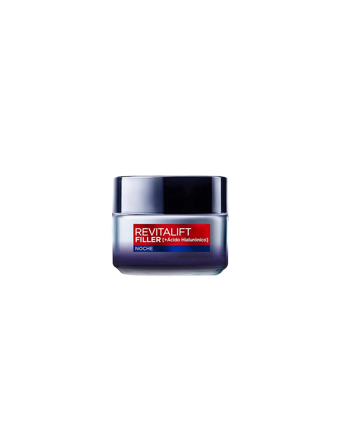 L´Oréal Revitalift Filler + Ácido Hialurónico Noche 50 ml