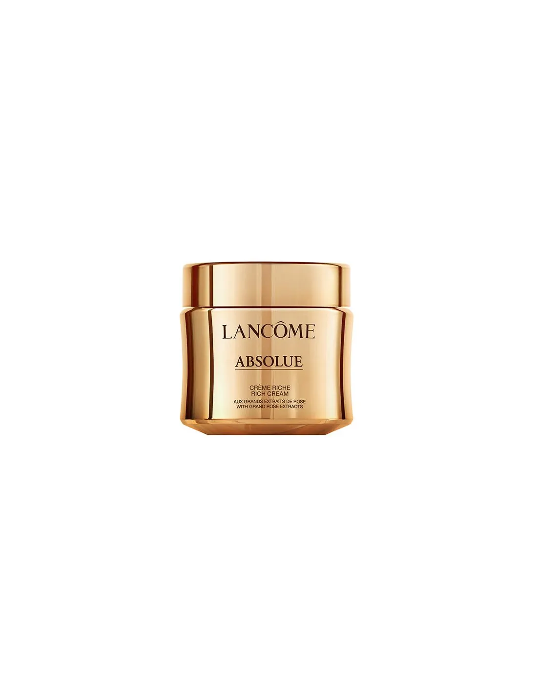 Lancôme Absolue Crema Rica Regeneradora Recargable 60 ml