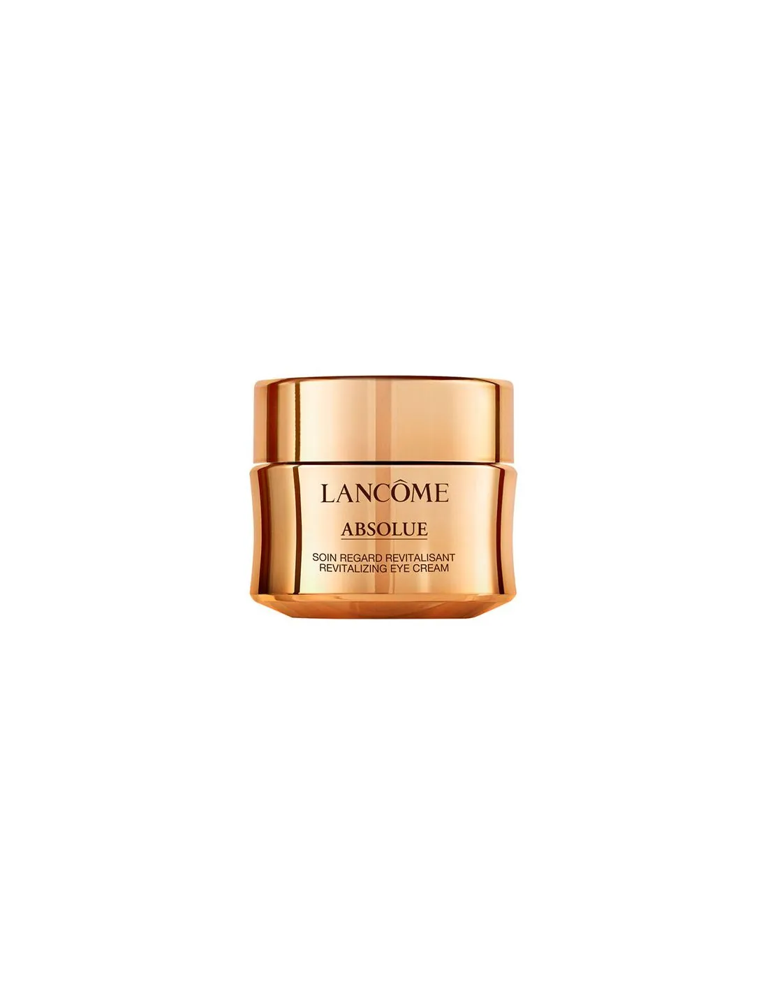 Lancôme Absolue Crema Contorno de Ojos Regeneradora 20 ml