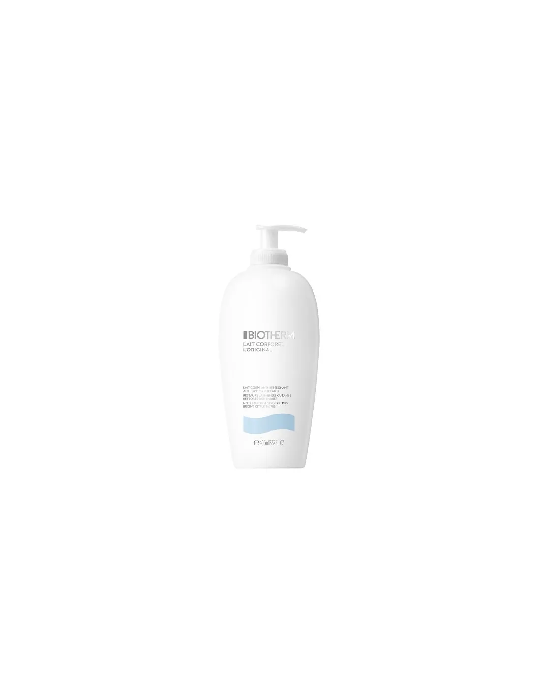 Biotherm Lait Corporel L´Original Leche Corporal 400 ml