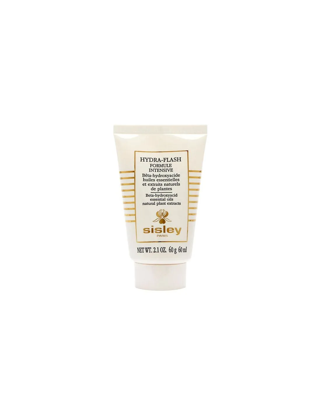 Sisley Hydra-Flash Mascarilla Hidratante Fórmula Intensiva 60 Ml