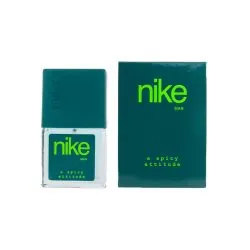 Nike Man A Spicy Attitude Eau De Toilette 30 ml